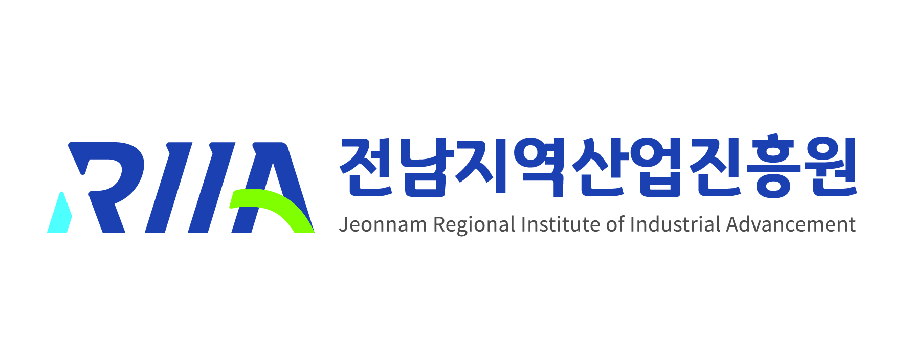 CI 컬러 가로 타입